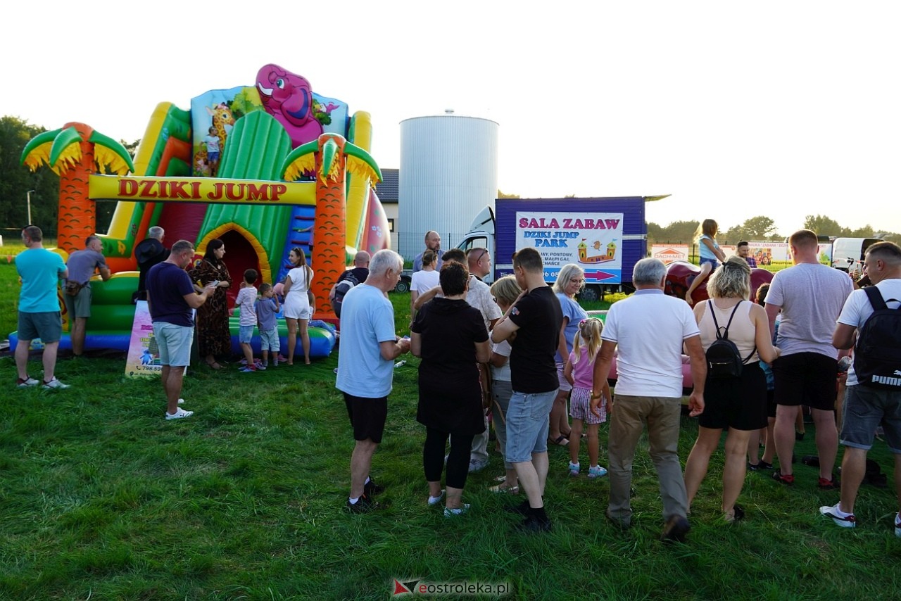 Festyn Ranczo Dzbenin [2.08.2025] - zdjęcie #121 - eOstroleka.pl