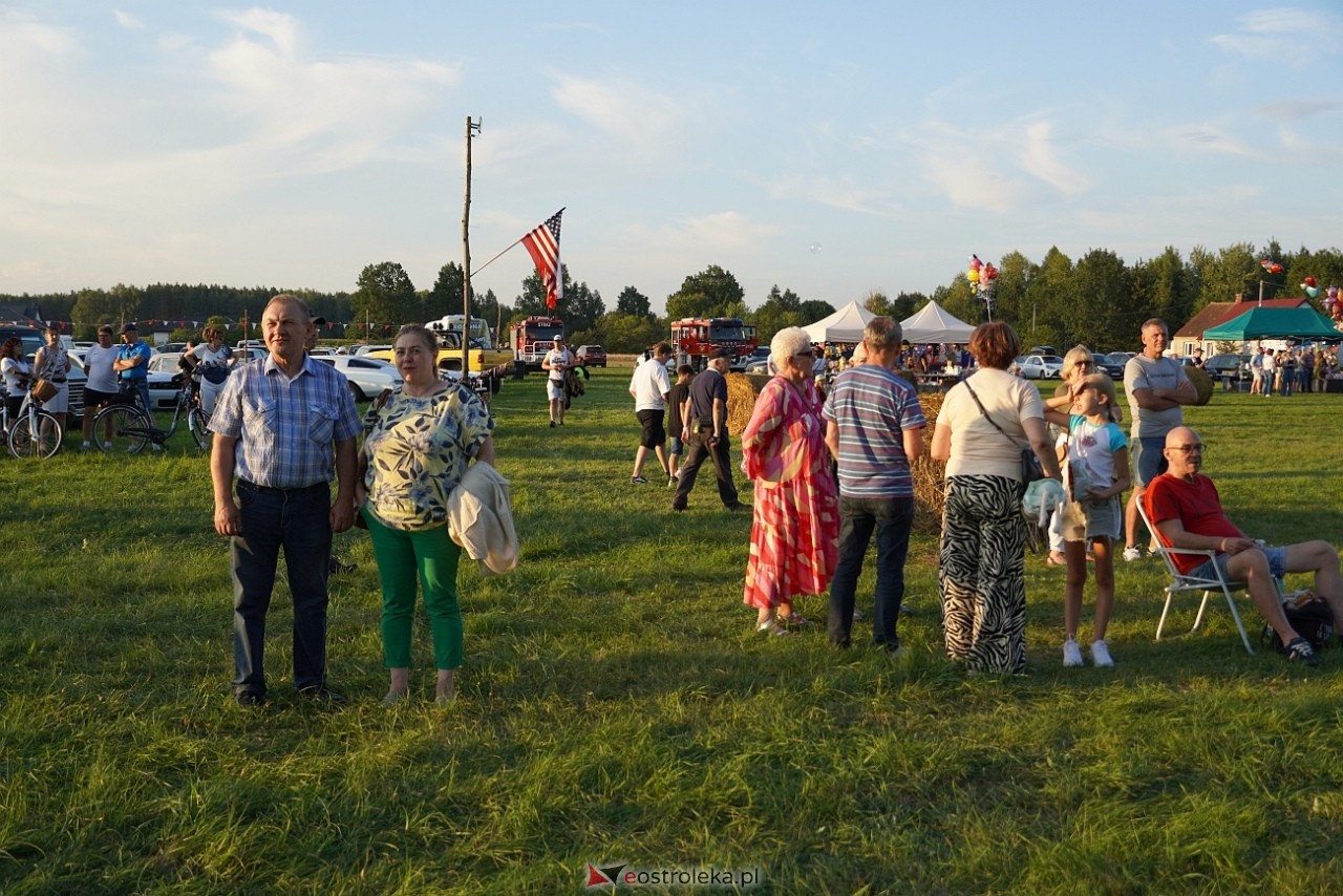 Festyn Ranczo Dzbenin [2.08.2025] - zdjęcie #120 - eOstroleka.pl