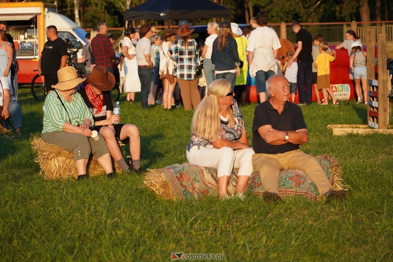 Festyn Ranczo Dzbenin [2.08.2025] - zdjęcie #119 - eOstroleka.pl