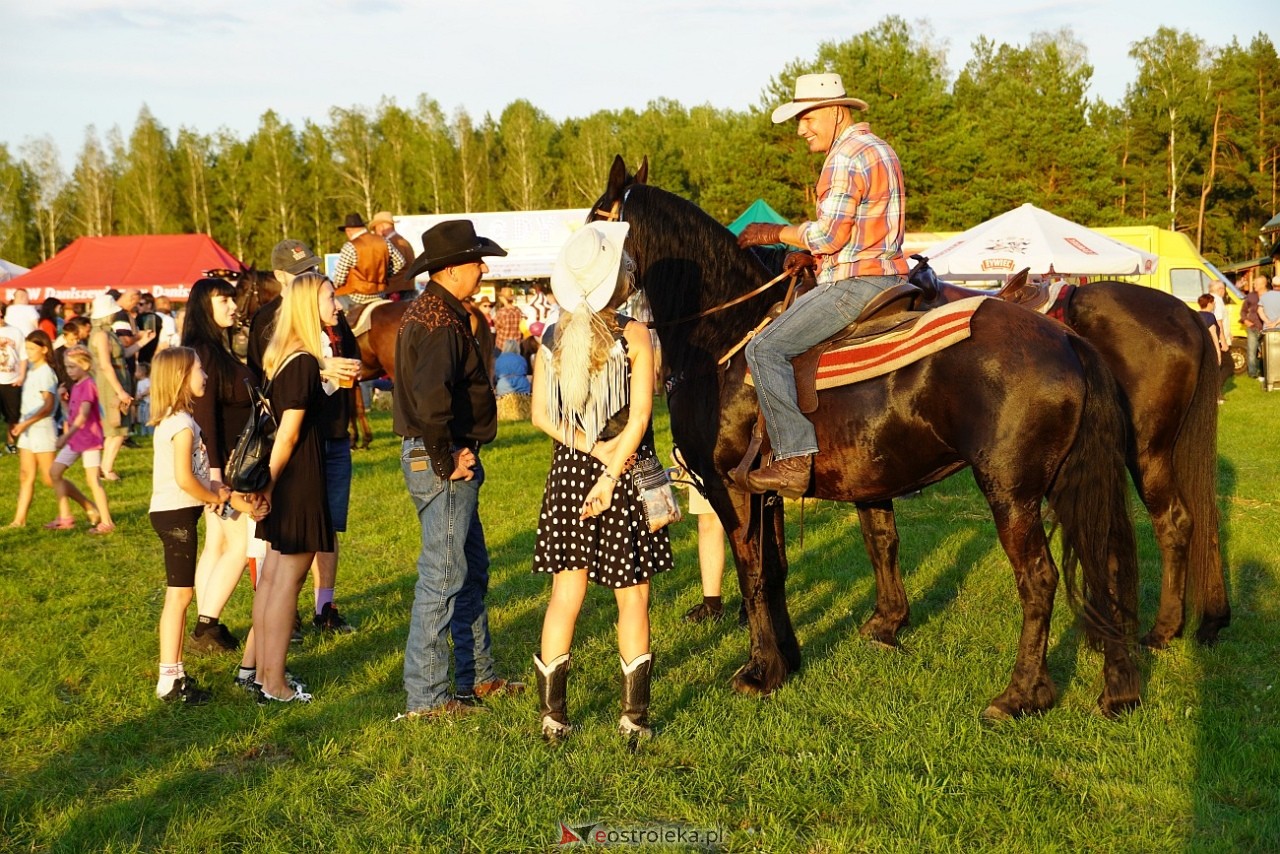 Festyn Ranczo Dzbenin [2.08.2025] - zdjęcie #118 - eOstroleka.pl