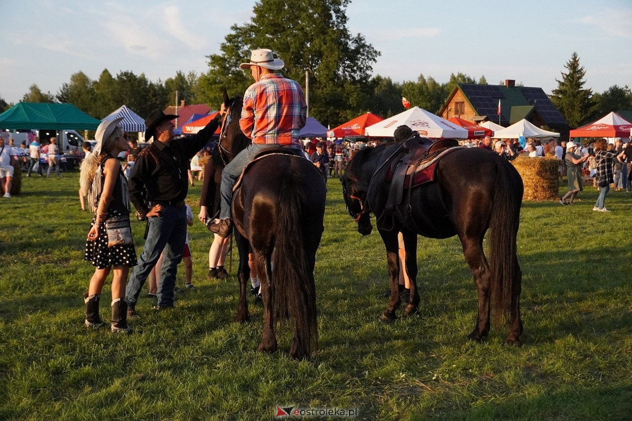 Festyn Ranczo Dzbenin [2.08.2025] - zdjęcie #117 - eOstroleka.pl