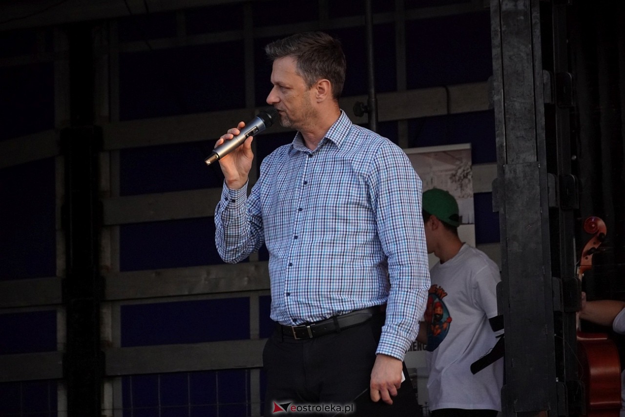 Festyn Ranczo Dzbenin [2.08.2025] - zdjęcie #115 - eOstroleka.pl