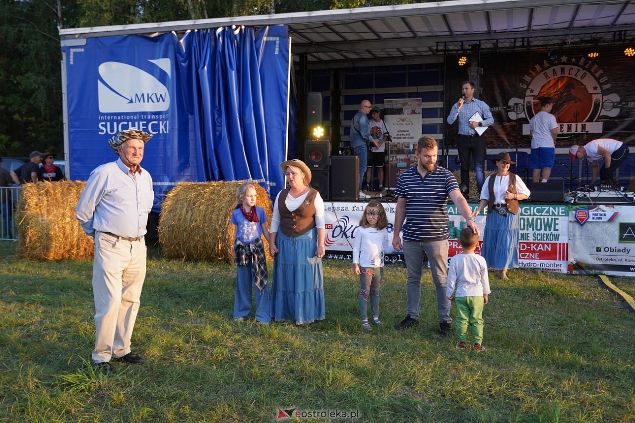 Festyn Ranczo Dzbenin [2.08.2025] - zdjęcie #114 - eOstroleka.pl