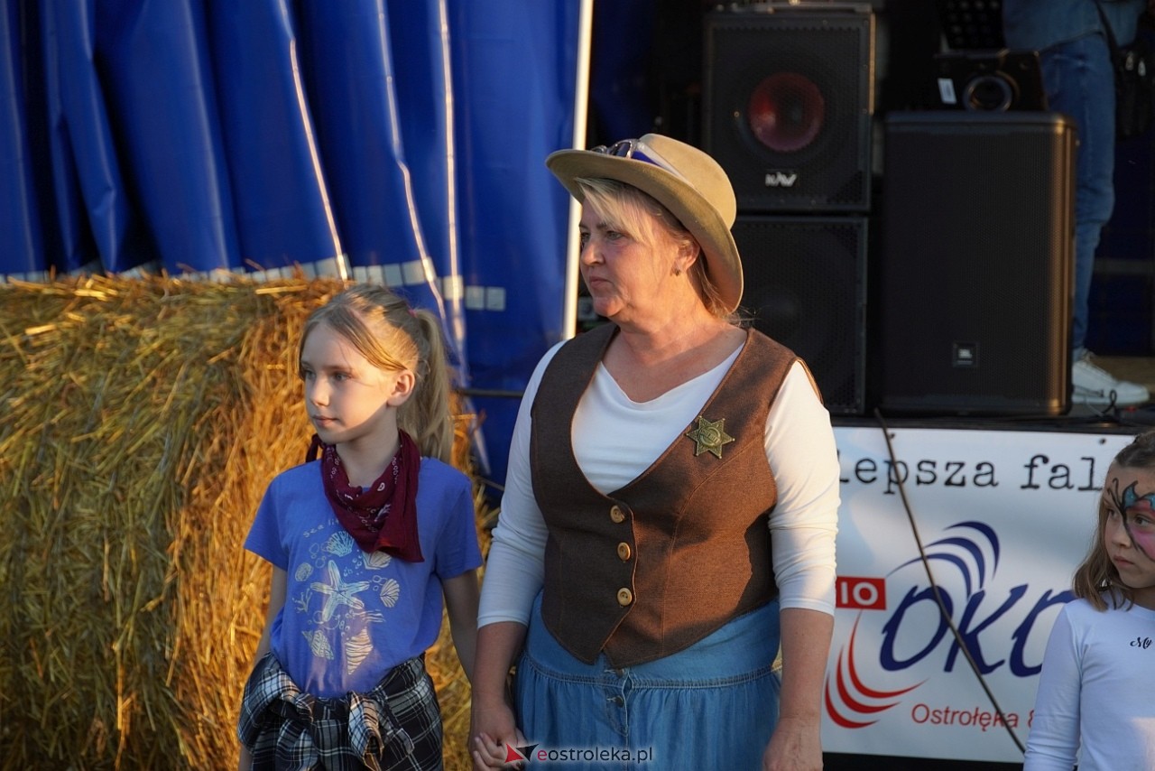 Festyn Ranczo Dzbenin [2.08.2025] - zdjęcie #113 - eOstroleka.pl