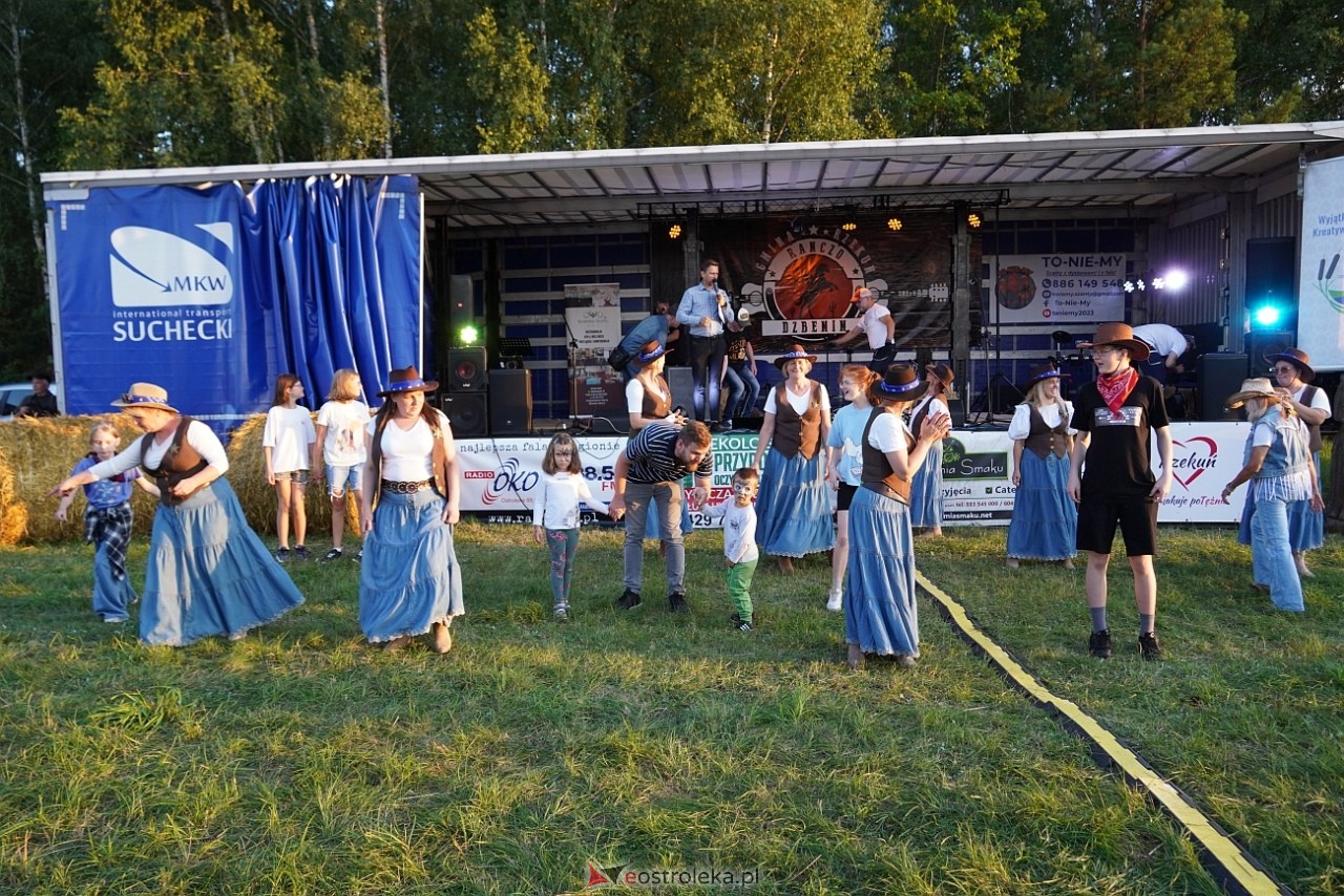 Festyn Ranczo Dzbenin [2.08.2025] - zdjęcie #112 - eOstroleka.pl