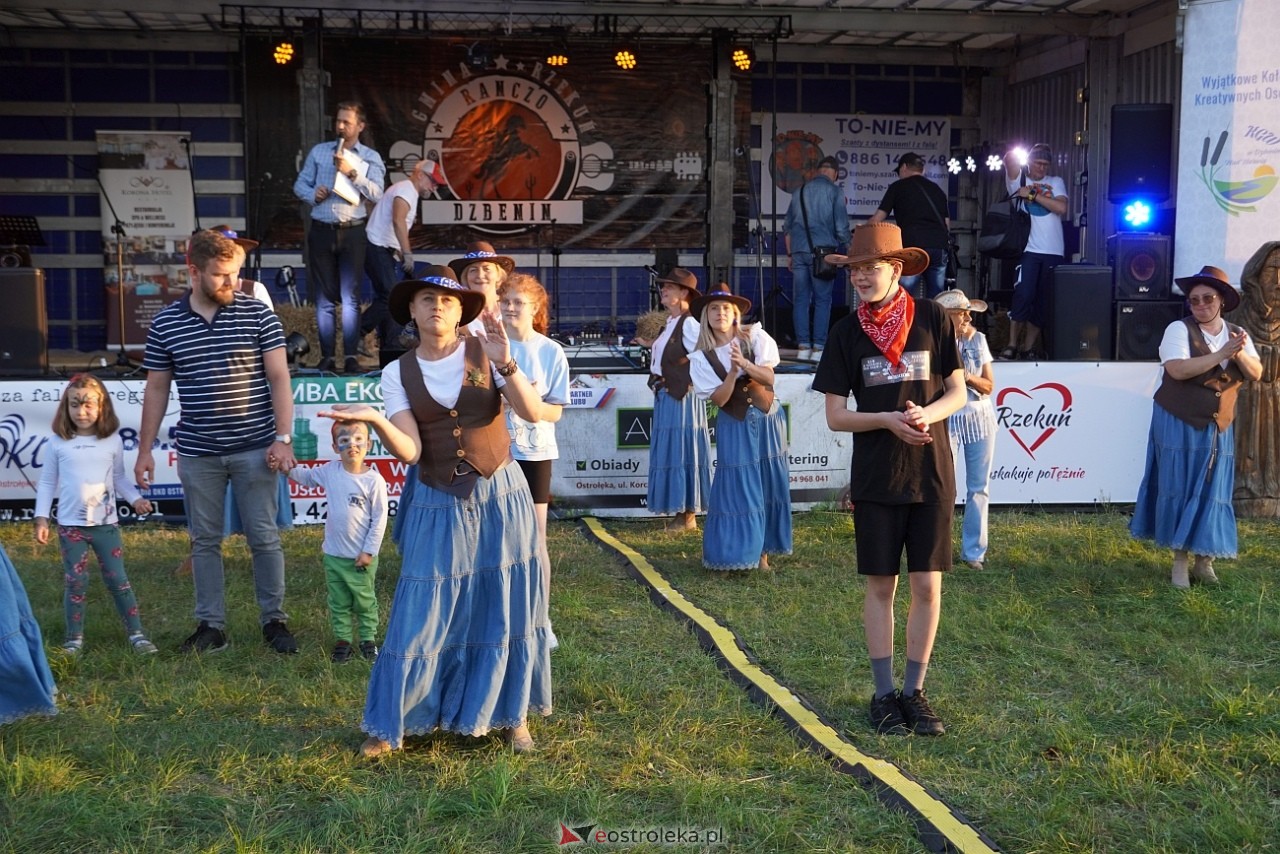 Festyn Ranczo Dzbenin [2.08.2025] - zdjęcie #111 - eOstroleka.pl