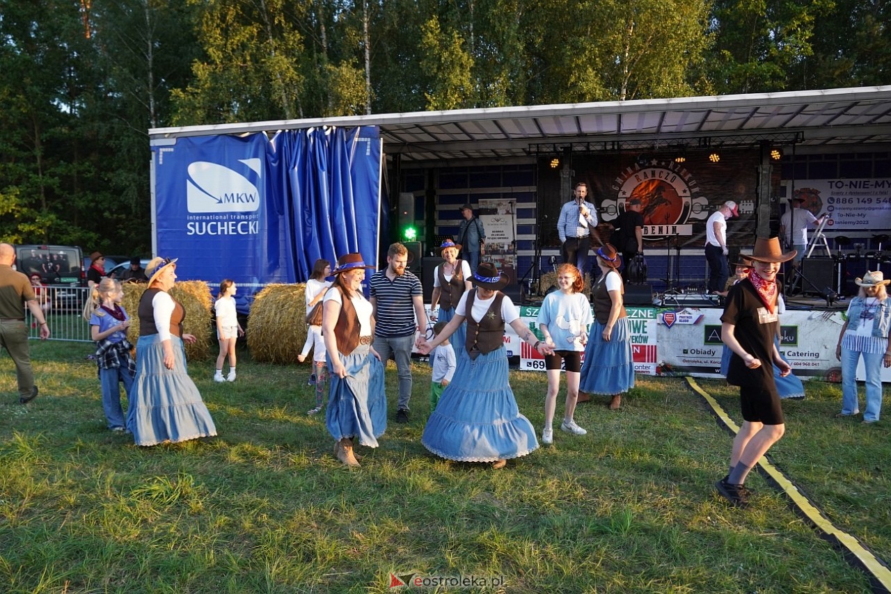Festyn Ranczo Dzbenin [2.08.2025] - zdjęcie #110 - eOstroleka.pl
