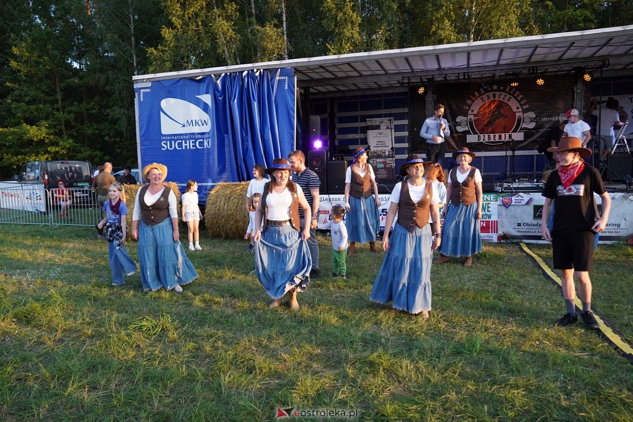 Festyn Ranczo Dzbenin [2.08.2025] - zdjęcie #109 - eOstroleka.pl