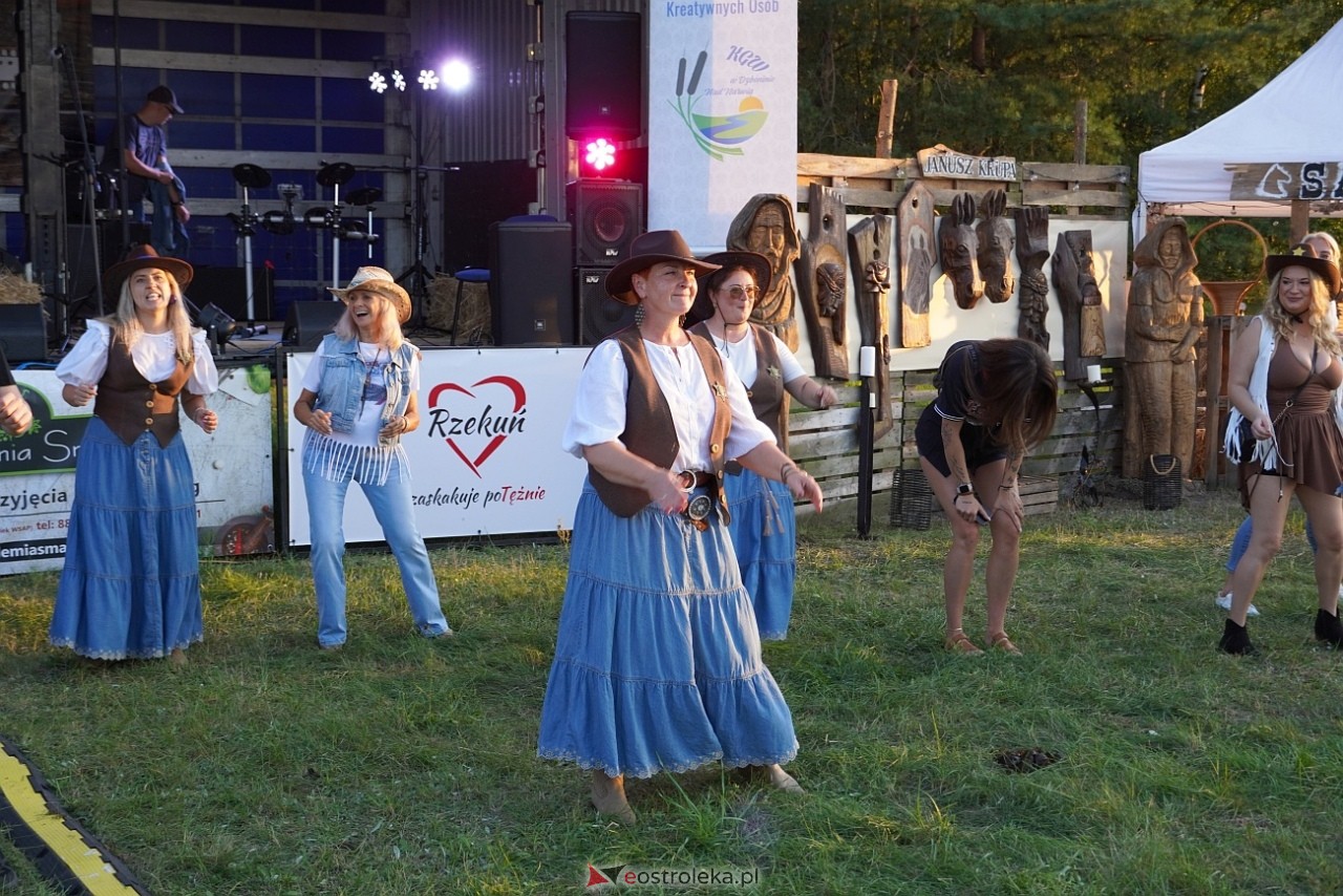 Festyn Ranczo Dzbenin [2.08.2025] - zdjęcie #108 - eOstroleka.pl