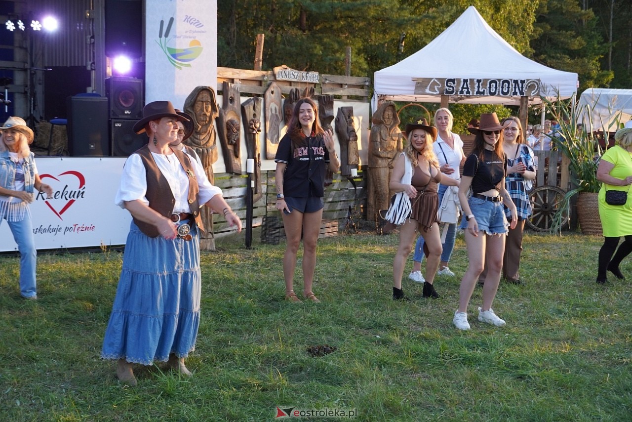 Festyn Ranczo Dzbenin [2.08.2025] - zdjęcie #107 - eOstroleka.pl