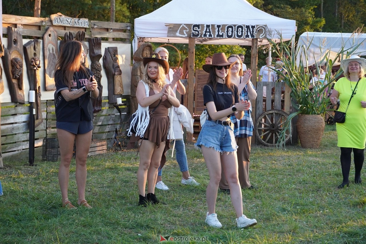 Festyn Ranczo Dzbenin [2.08.2025] - zdjęcie #106 - eOstroleka.pl
