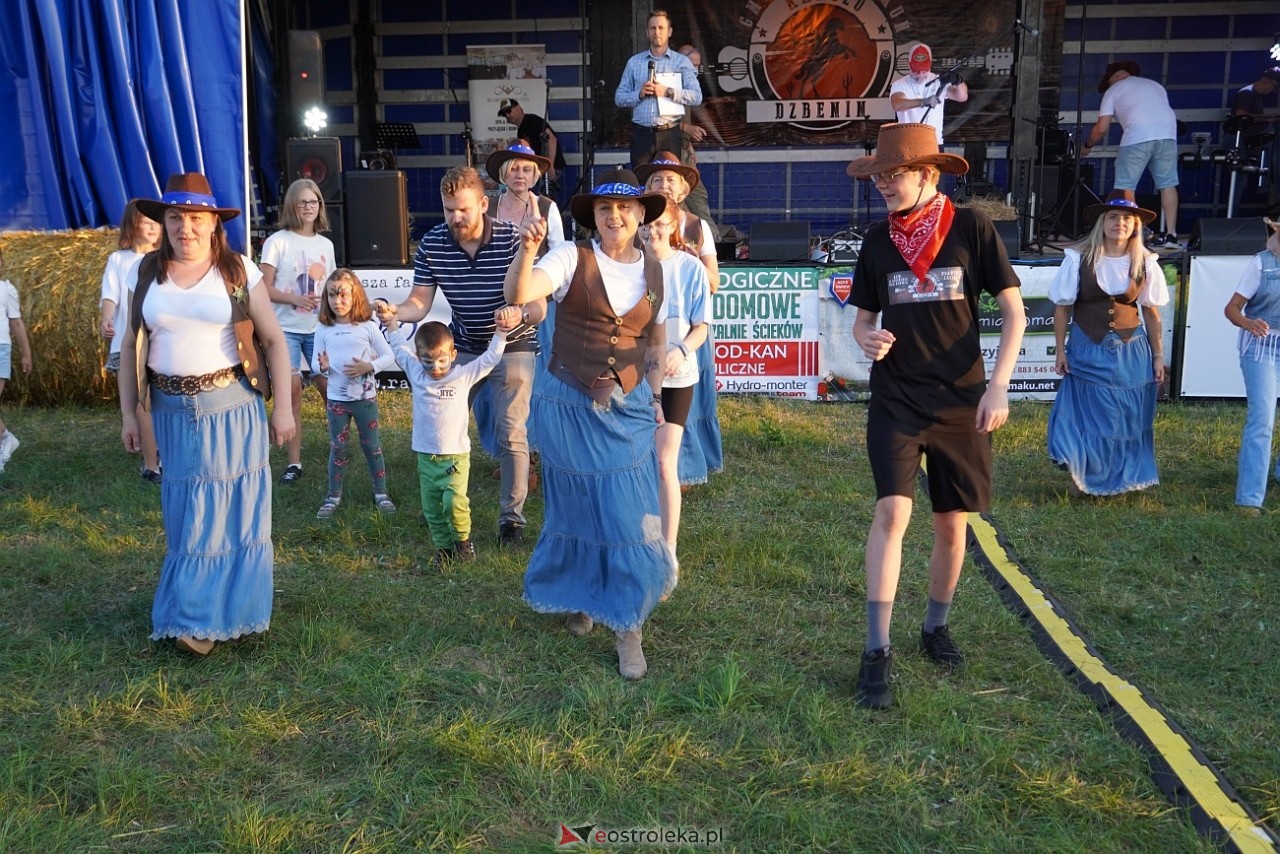 Festyn Ranczo Dzbenin [2.08.2025] - zdjęcie #105 - eOstroleka.pl
