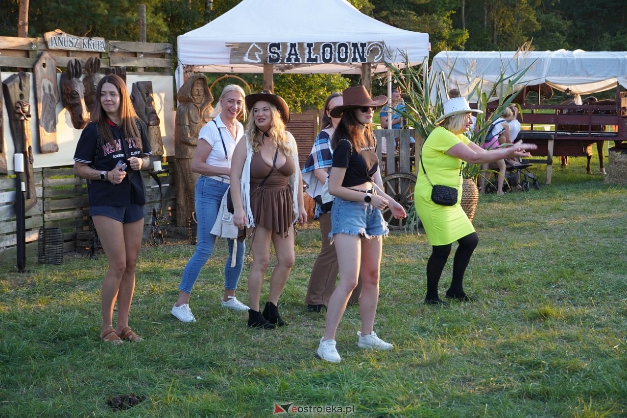Festyn Ranczo Dzbenin [2.08.2025] - zdjęcie #104 - eOstroleka.pl