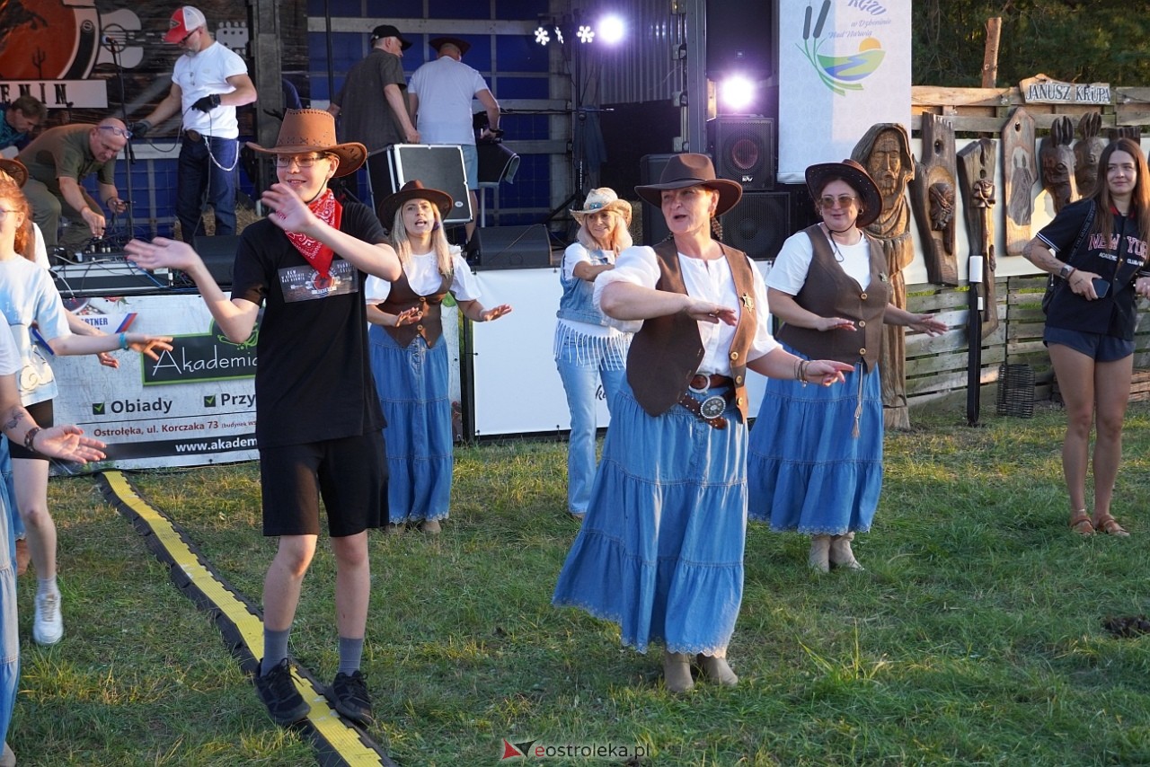 Festyn Ranczo Dzbenin [2.08.2025] - zdjęcie #103 - eOstroleka.pl