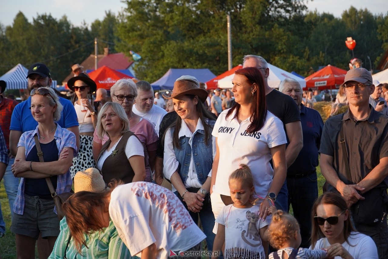 Festyn Ranczo Dzbenin [2.08.2025] - zdjęcie #100 - eOstroleka.pl