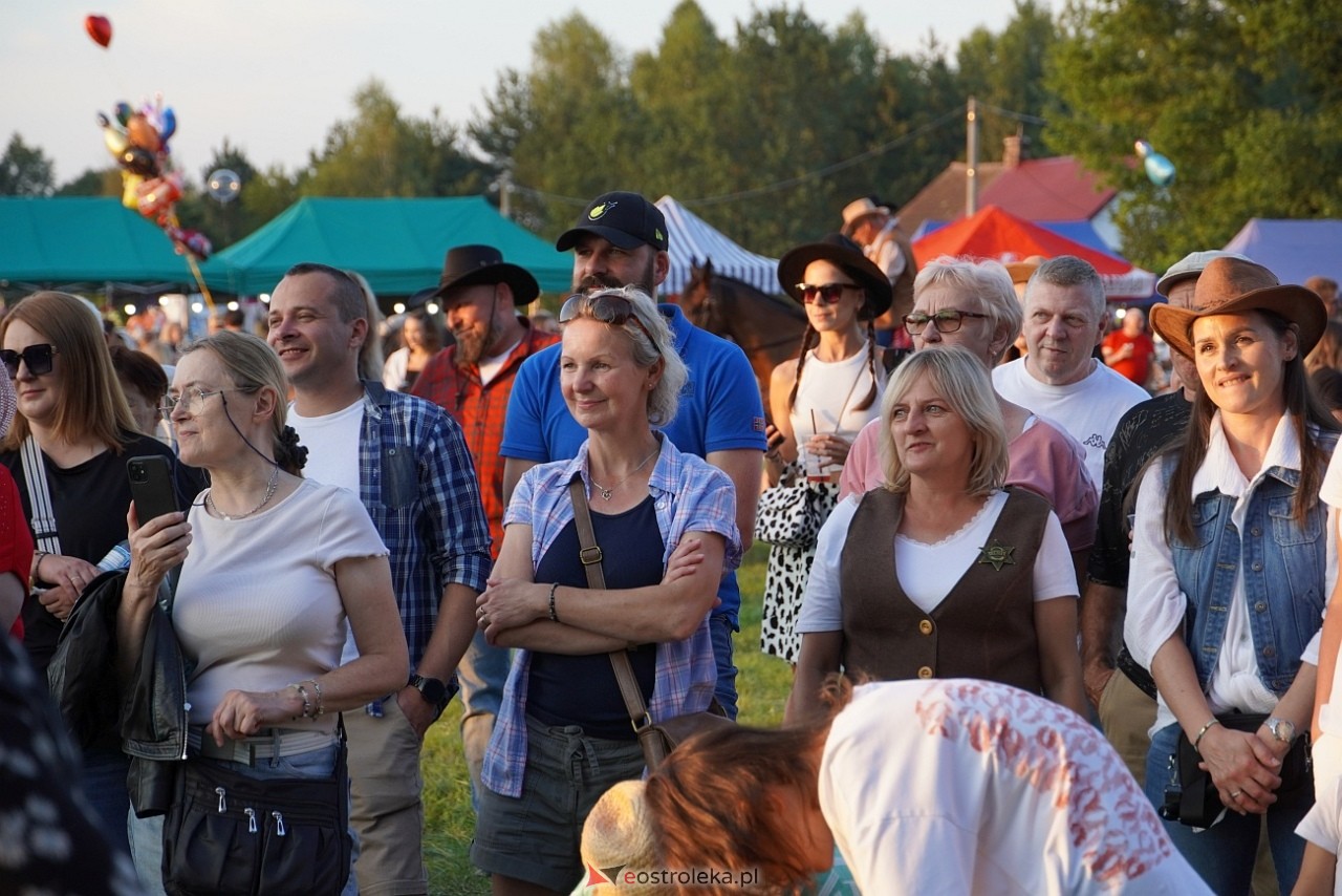 Festyn Ranczo Dzbenin [2.08.2025] - zdjęcie #99 - eOstroleka.pl
