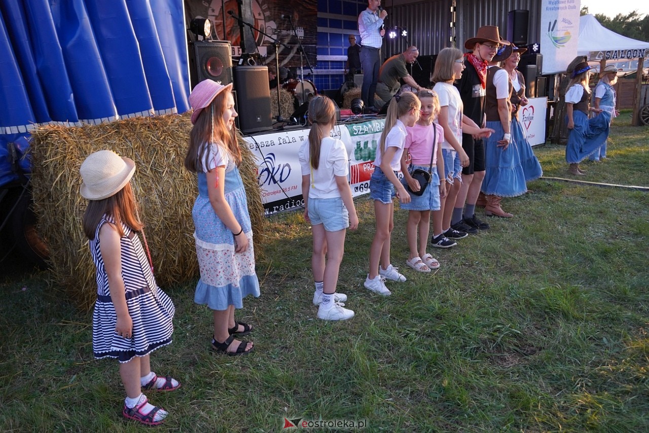 Festyn Ranczo Dzbenin [2.08.2025] - zdjęcie #95 - eOstroleka.pl