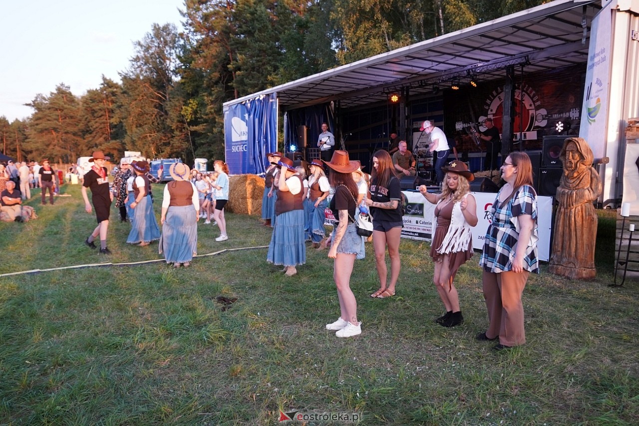 Festyn Ranczo Dzbenin [2.08.2025] - zdjęcie #94 - eOstroleka.pl