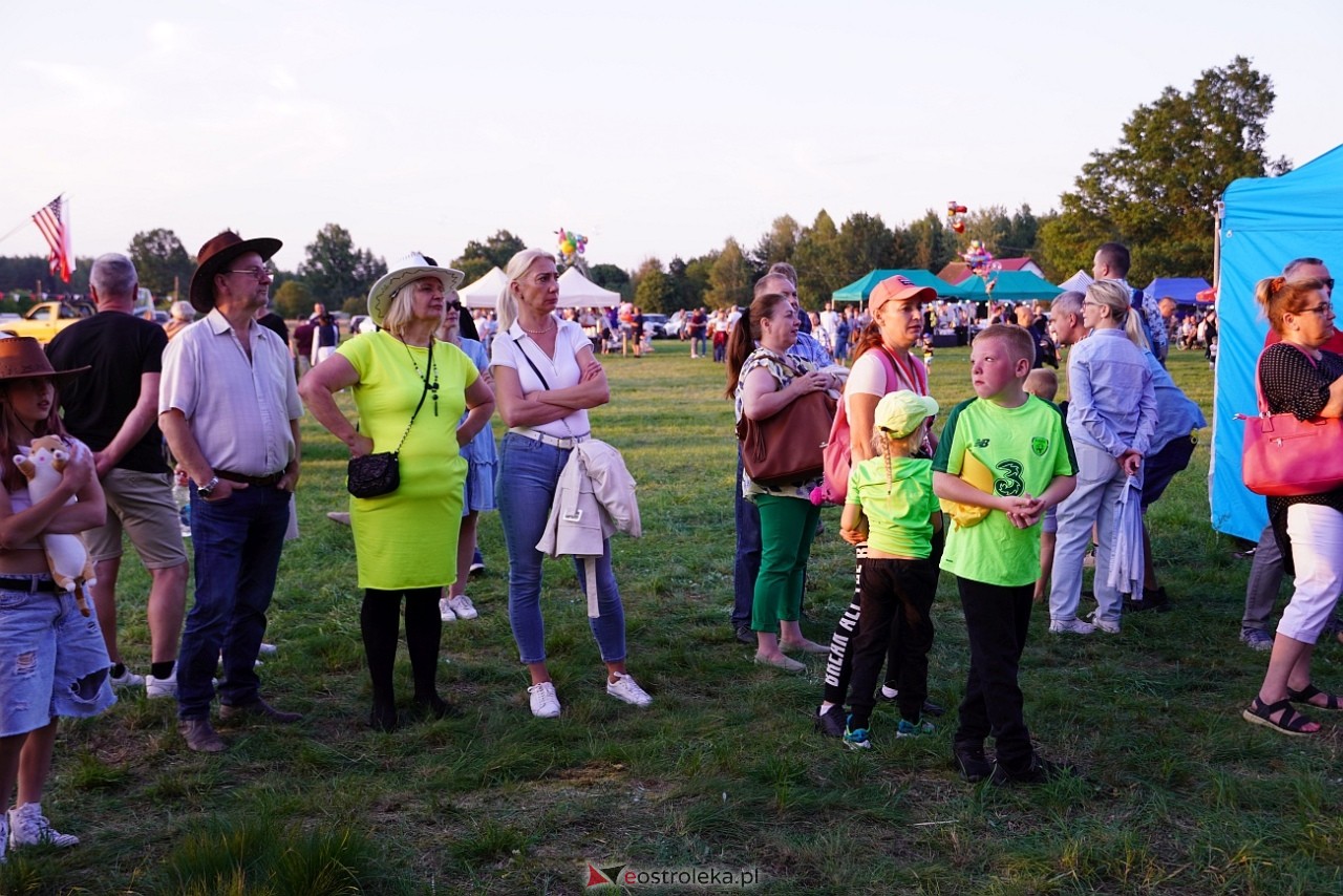 Festyn Ranczo Dzbenin [2.08.2025] - zdjęcie #93 - eOstroleka.pl