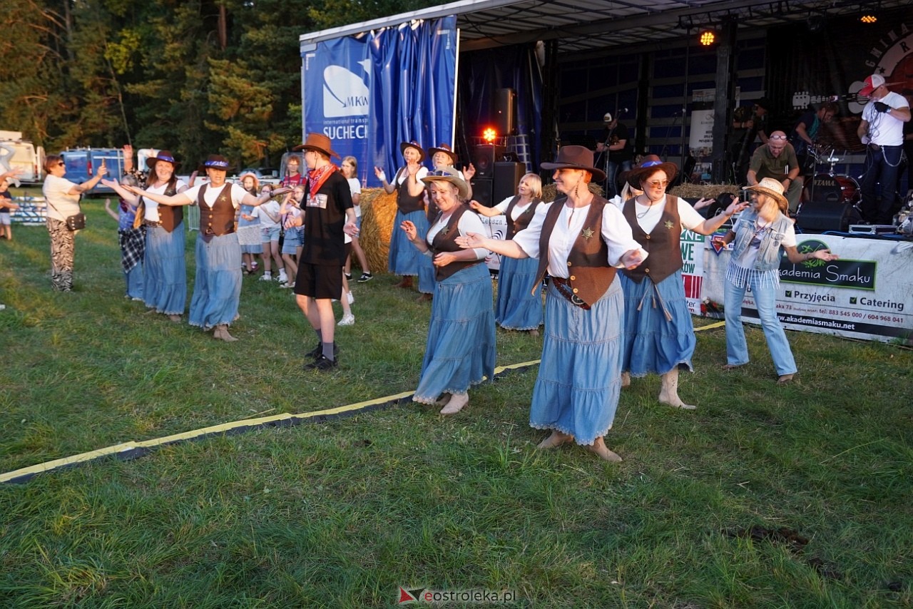 Festyn Ranczo Dzbenin [2.08.2025] - zdjęcie #92 - eOstroleka.pl