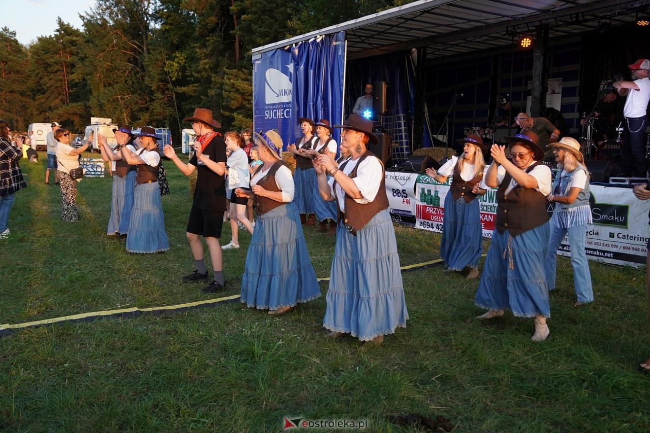 Festyn Ranczo Dzbenin [2.08.2025] - zdjęcie #91 - eOstroleka.pl