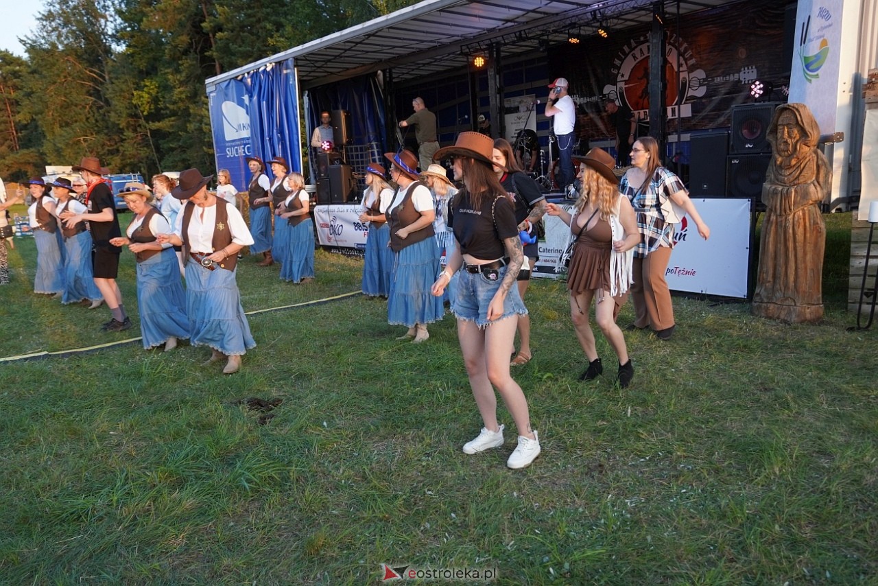 Festyn Ranczo Dzbenin [2.08.2025] - zdjęcie #90 - eOstroleka.pl