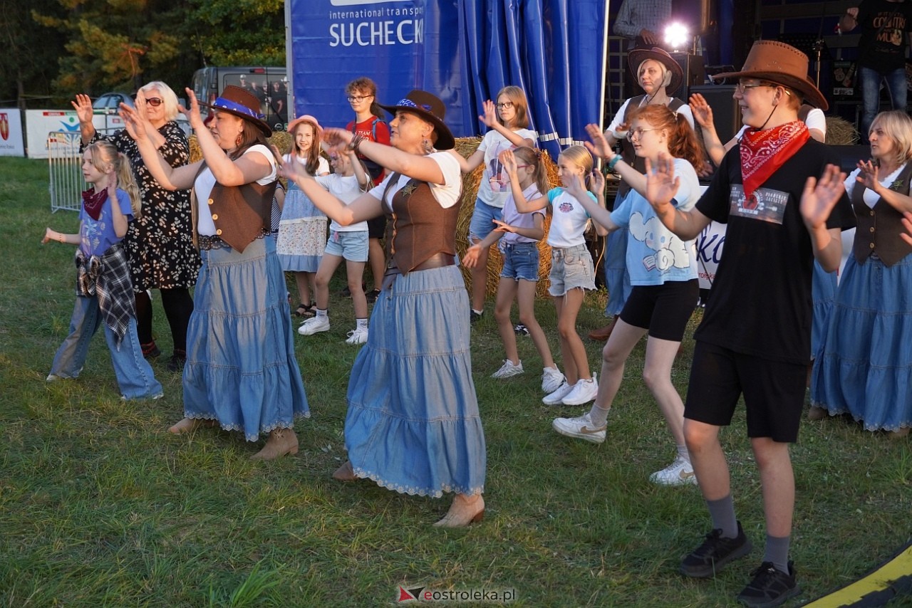 Festyn Ranczo Dzbenin [2.08.2025] - zdjęcie #89 - eOstroleka.pl