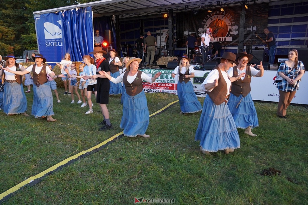 Festyn Ranczo Dzbenin [2.08.2025] - zdjęcie #88 - eOstroleka.pl