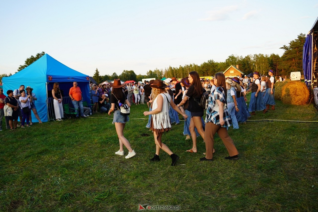 Festyn Ranczo Dzbenin [2.08.2025] - zdjęcie #87 - eOstroleka.pl