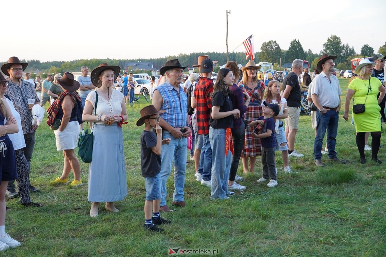 Festyn Ranczo Dzbenin [2.08.2025] - zdjęcie #85 - eOstroleka.pl