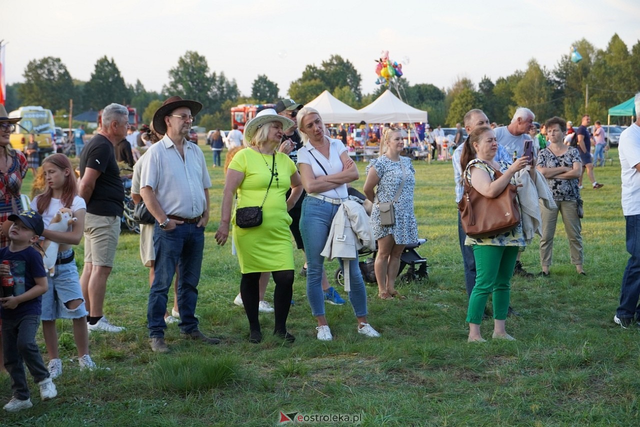 Festyn Ranczo Dzbenin [2.08.2025] - zdjęcie #84 - eOstroleka.pl