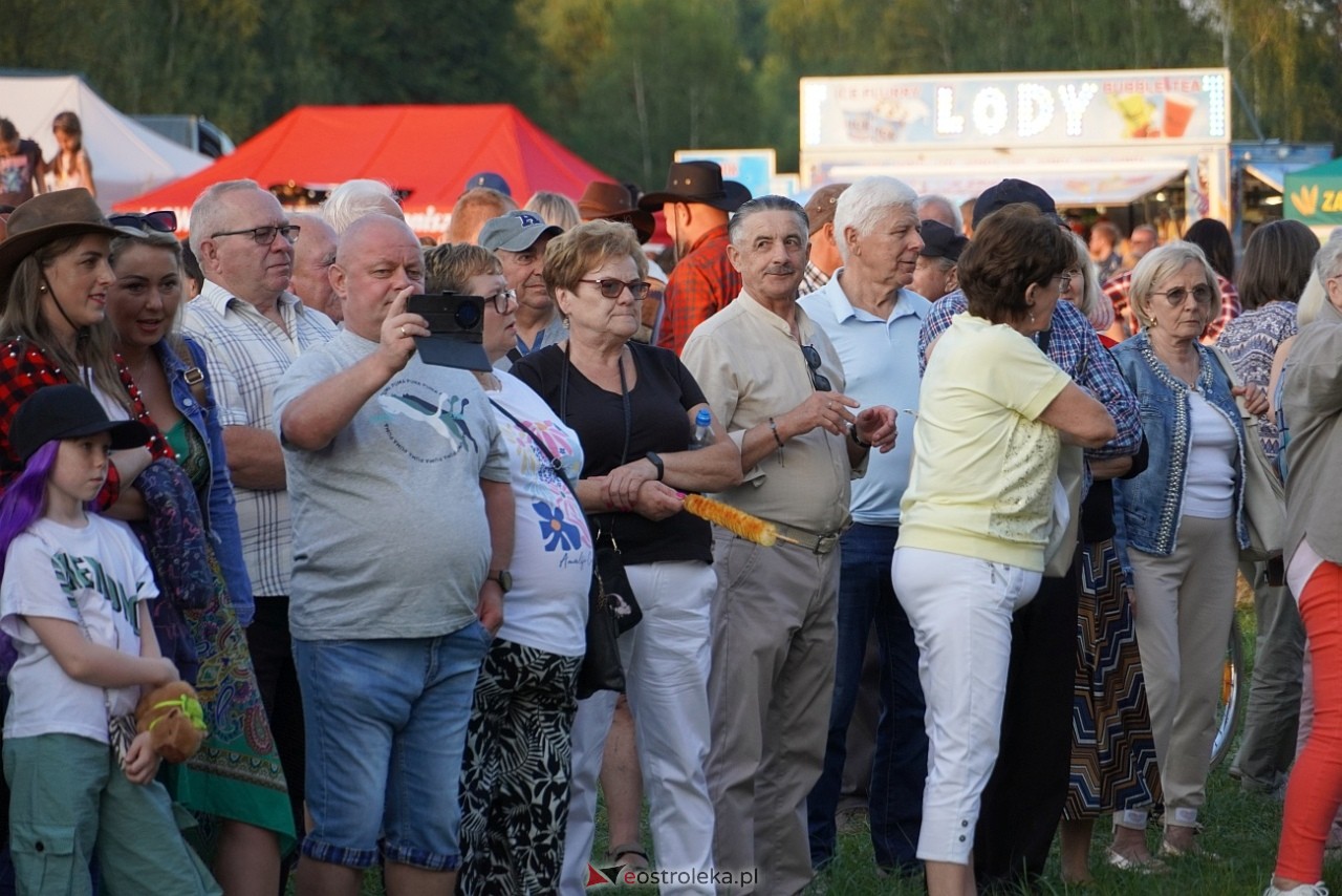 Festyn Ranczo Dzbenin [2.08.2025] - zdjęcie #83 - eOstroleka.pl