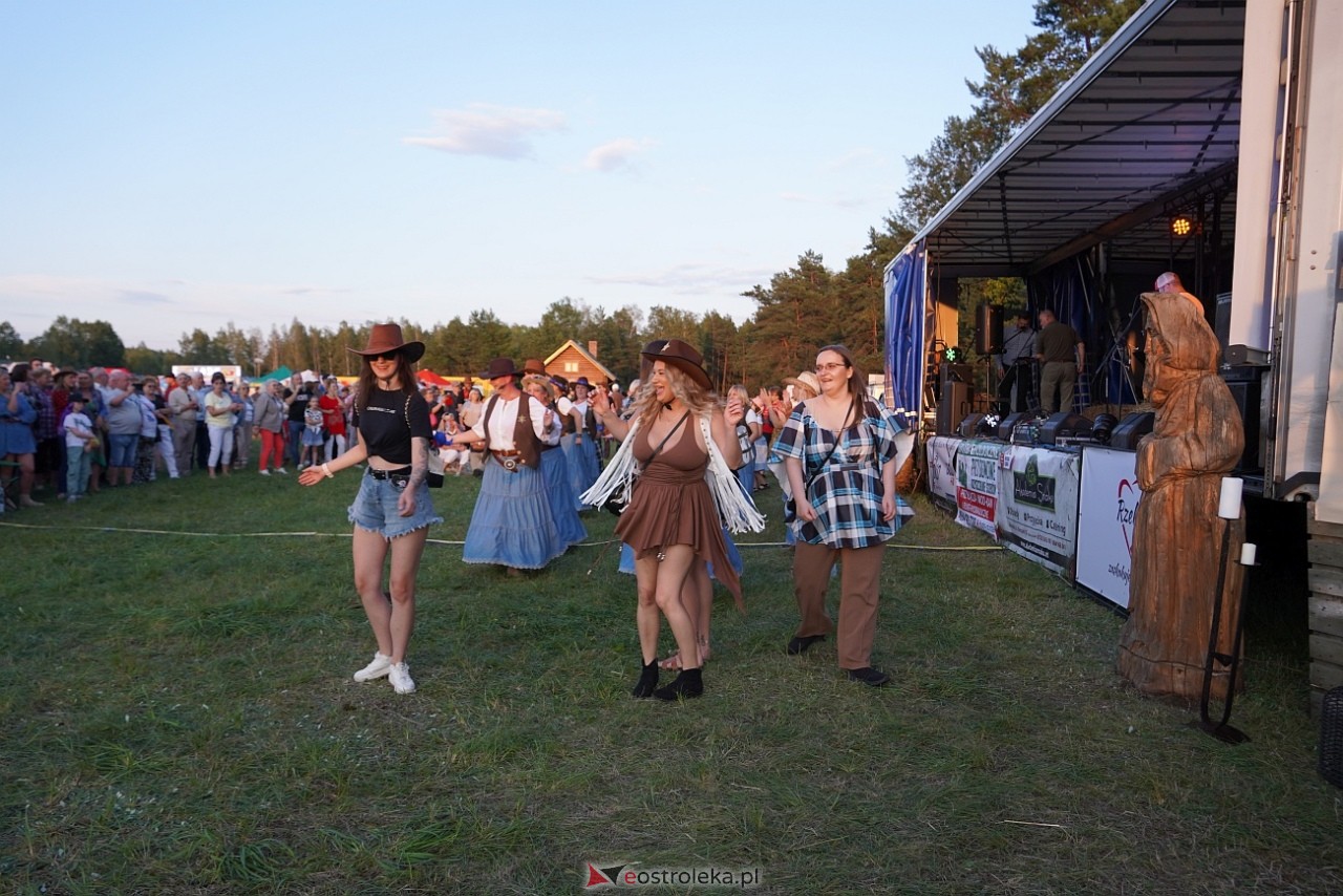 Festyn Ranczo Dzbenin [2.08.2025] - zdjęcie #82 - eOstroleka.pl