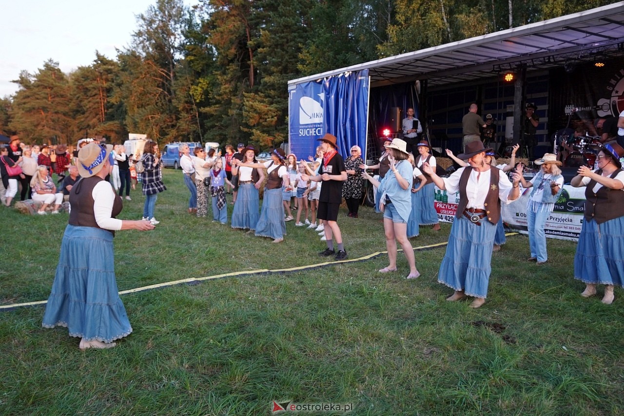 Festyn Ranczo Dzbenin [2.08.2025] - zdjęcie #81 - eOstroleka.pl