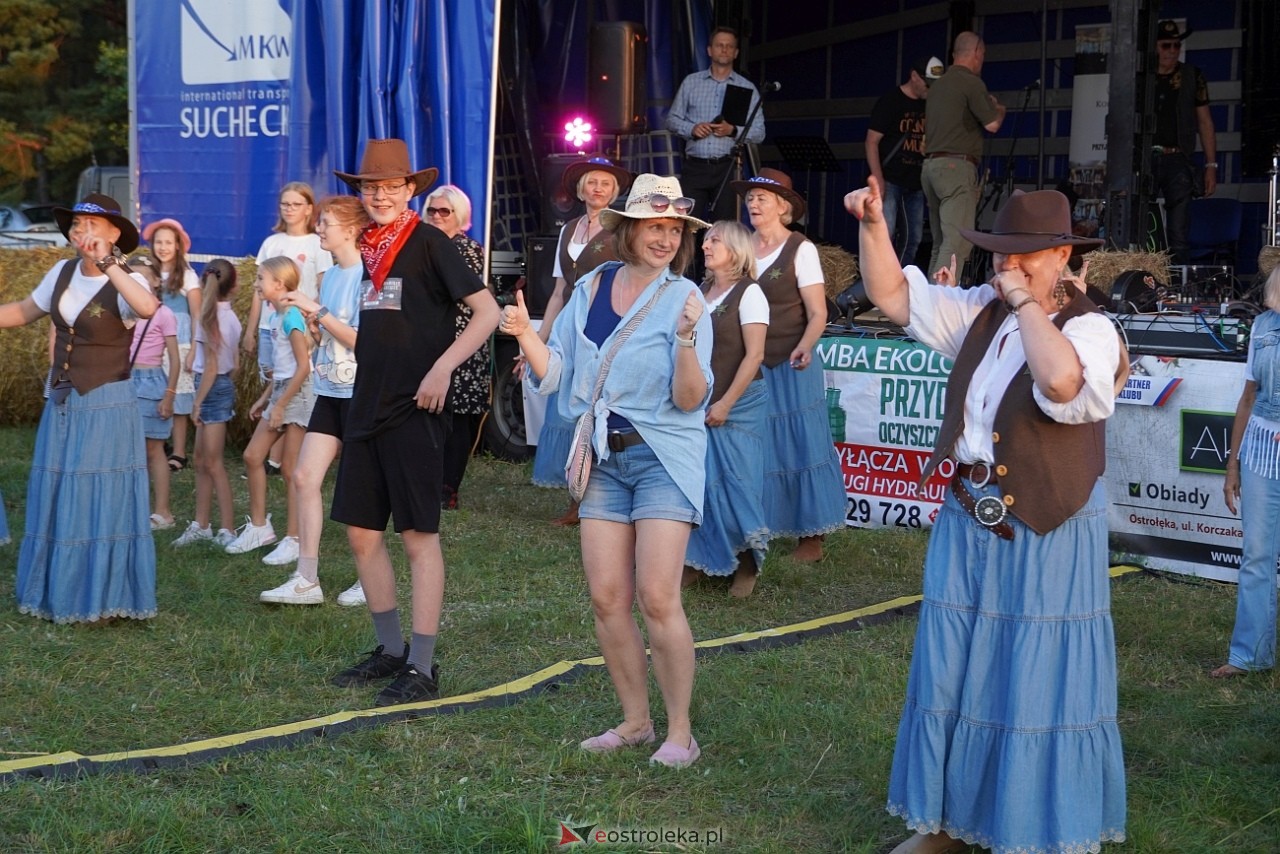 Festyn Ranczo Dzbenin [2.08.2025] - zdjęcie #80 - eOstroleka.pl