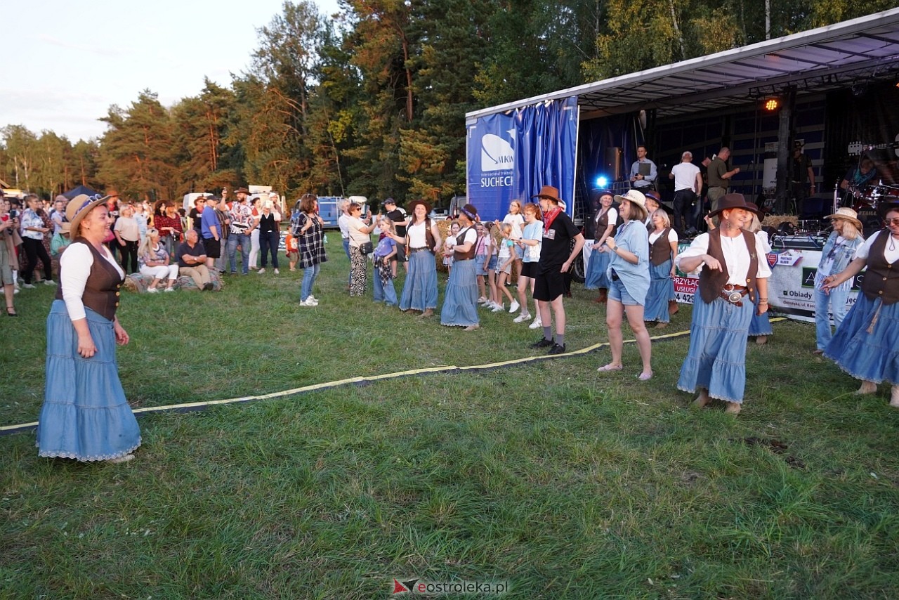 Festyn Ranczo Dzbenin [2.08.2025] - zdjęcie #79 - eOstroleka.pl