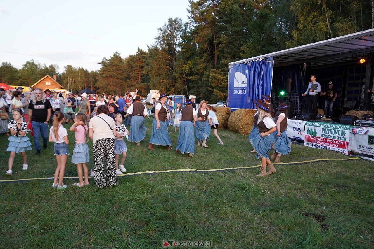 Festyn Ranczo Dzbenin [2.08.2025] - zdjęcie #76 - eOstroleka.pl