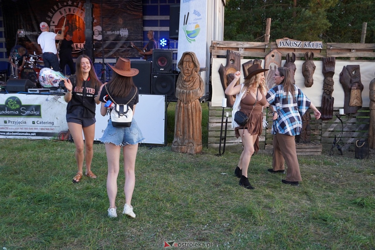 Festyn Ranczo Dzbenin [2.08.2025] - zdjęcie #75 - eOstroleka.pl