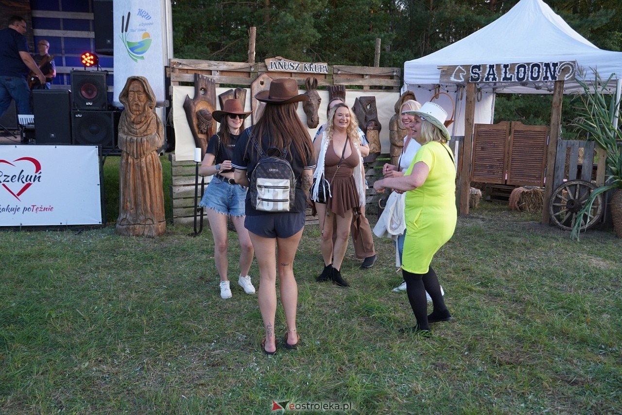 Festyn Ranczo Dzbenin [2.08.2025] - zdjęcie #74 - eOstroleka.pl
