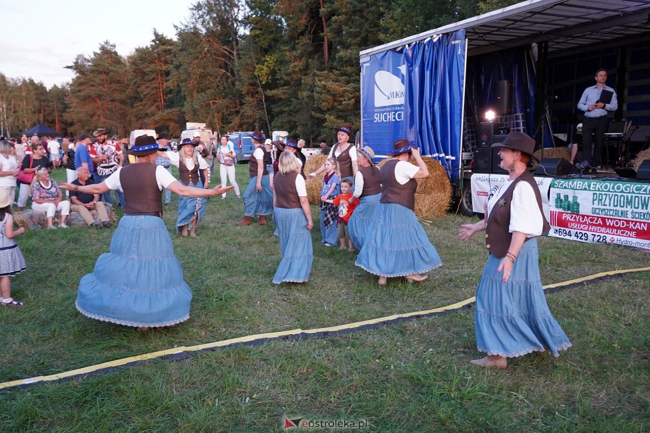 Festyn Ranczo Dzbenin [2.08.2025] - zdjęcie #73 - eOstroleka.pl