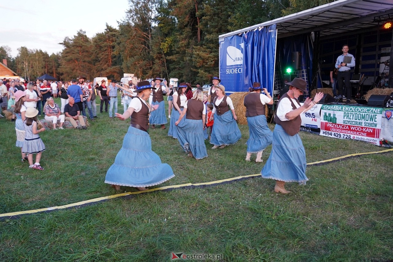 Festyn Ranczo Dzbenin [2.08.2025] - zdjęcie #72 - eOstroleka.pl