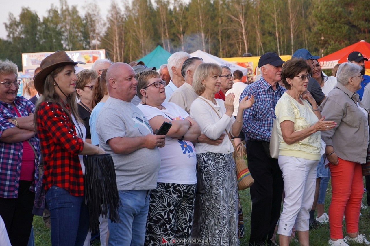 Festyn Ranczo Dzbenin [2.08.2025] - zdjęcie #71 - eOstroleka.pl
