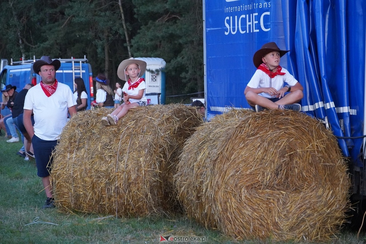 Festyn Ranczo Dzbenin [2.08.2025] - zdjęcie #69 - eOstroleka.pl