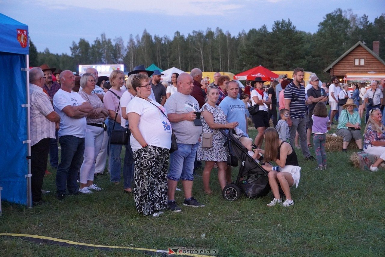 Festyn Ranczo Dzbenin [2.08.2025] - zdjęcie #68 - eOstroleka.pl