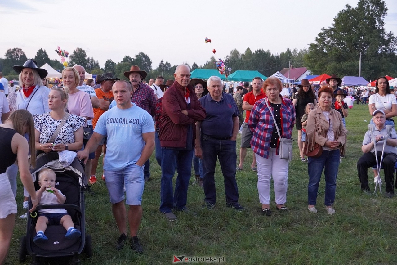 Festyn Ranczo Dzbenin [2.08.2025] - zdjęcie #67 - eOstroleka.pl
