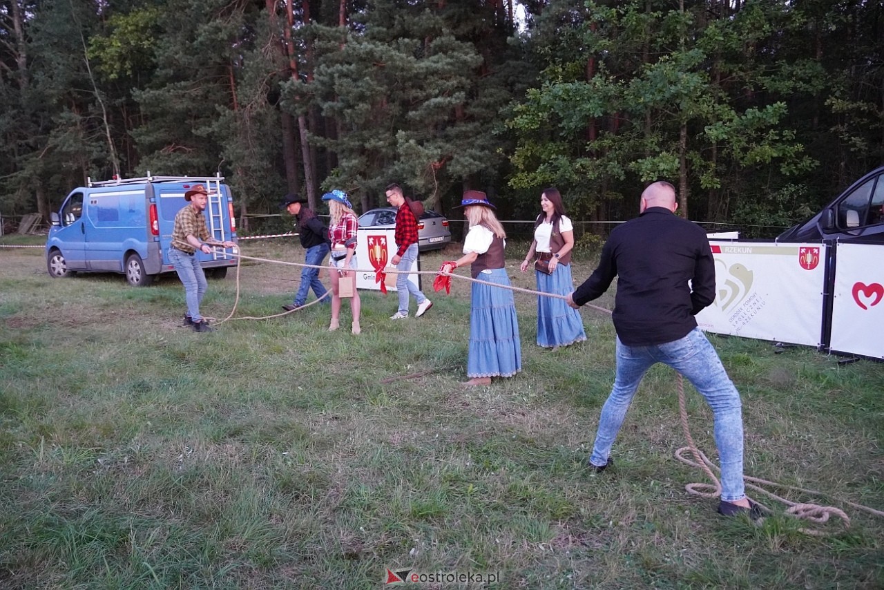 Festyn Ranczo Dzbenin [2.08.2025] - zdjęcie #64 - eOstroleka.pl