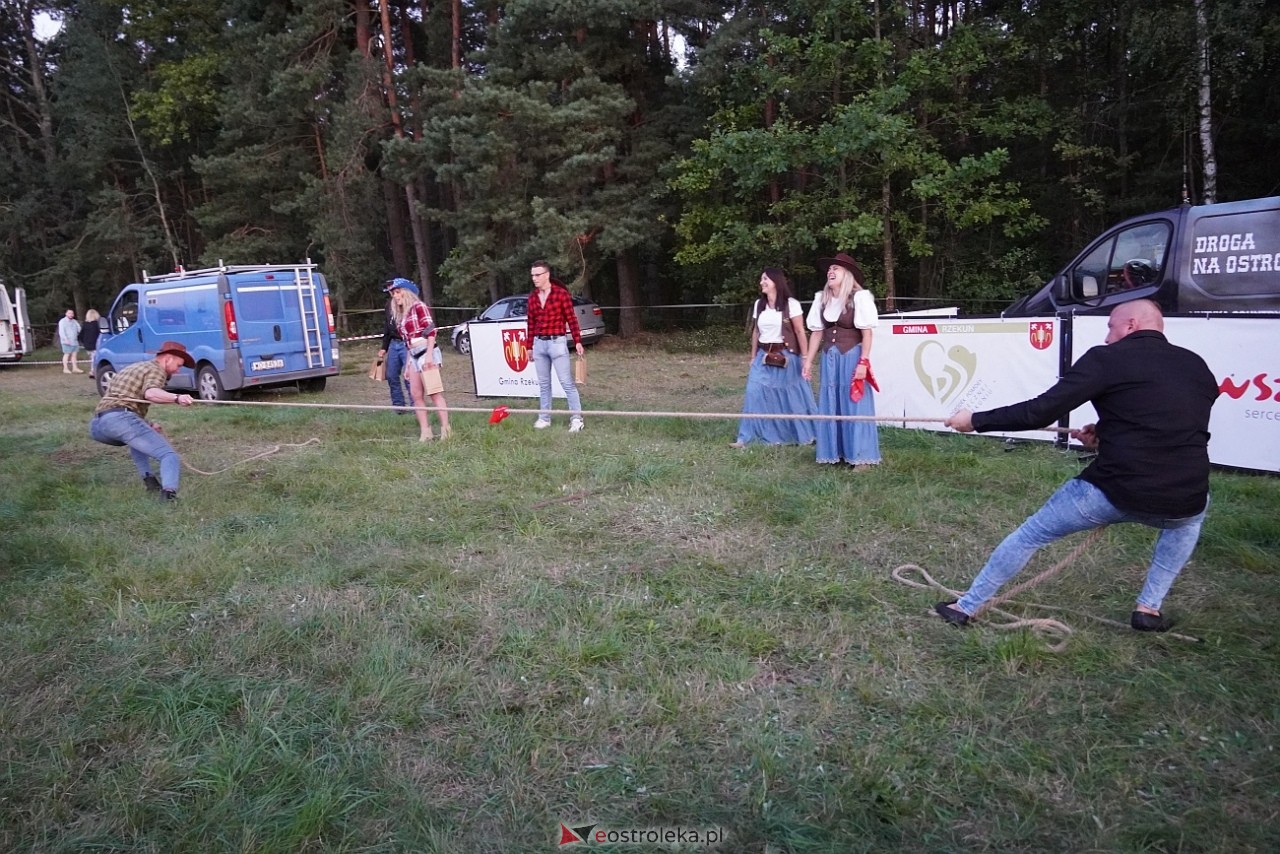 Festyn Ranczo Dzbenin [2.08.2025] - zdjęcie #63 - eOstroleka.pl