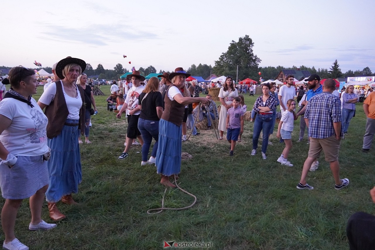 Festyn Ranczo Dzbenin [2.08.2025] - zdjęcie #62 - eOstroleka.pl