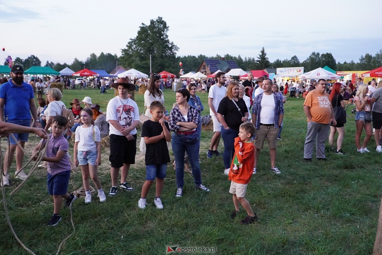 Festyn Ranczo Dzbenin [2.08.2025] - zdjęcie #61 - eOstroleka.pl