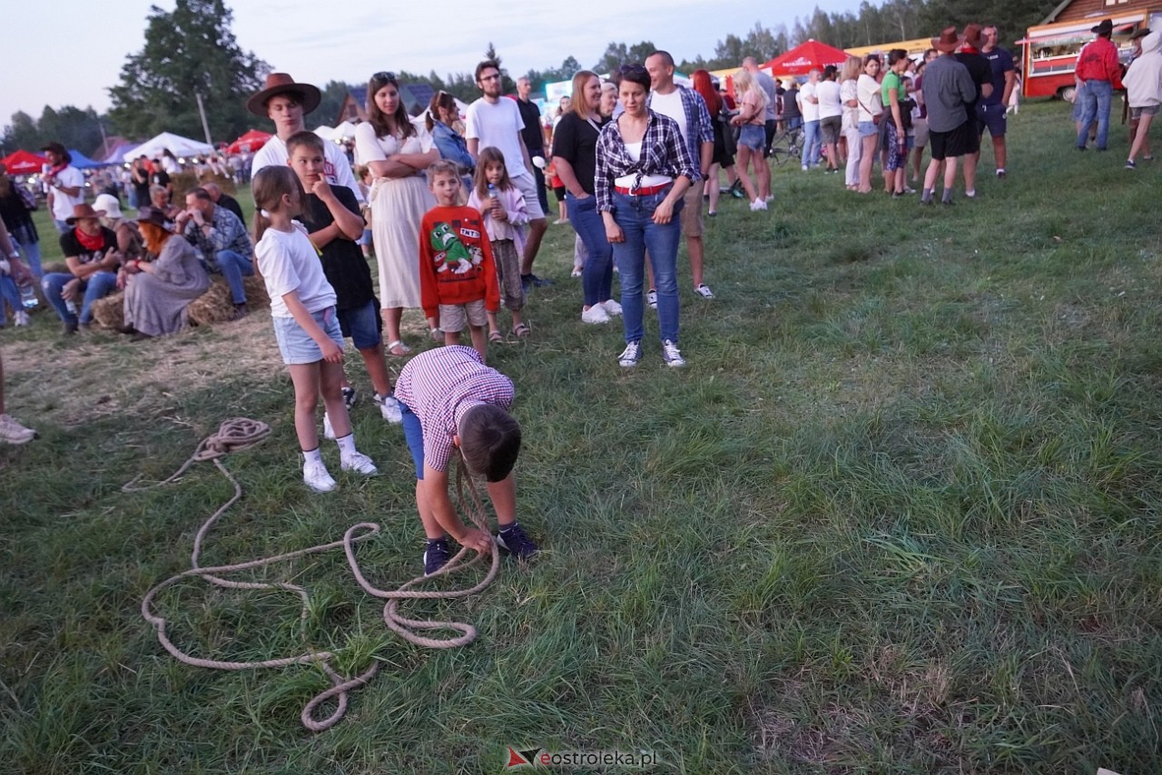 Festyn Ranczo Dzbenin [2.08.2025] - zdjęcie #59 - eOstroleka.pl